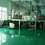 东至乙烯基防腐蚀地坪,乙烯基酯地坪,乙烯基酯防腐蚀地坪,乙烯基重防腐蚀地坪,乙烯基重防腐地坪,乙烯基重防腐自流平地坪-缩略图1