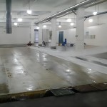 东至防腐防静电地坪,防腐防静电自流平地坪-缩略图2