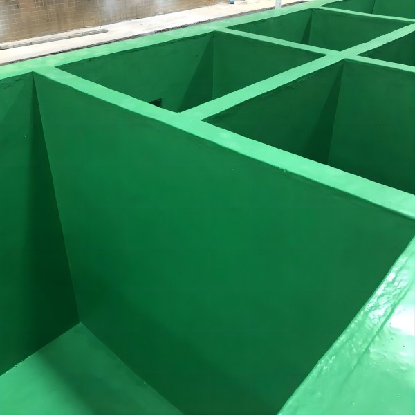 东至防腐水池，水池防腐防渗怎么做，防腐水池施工厂家
