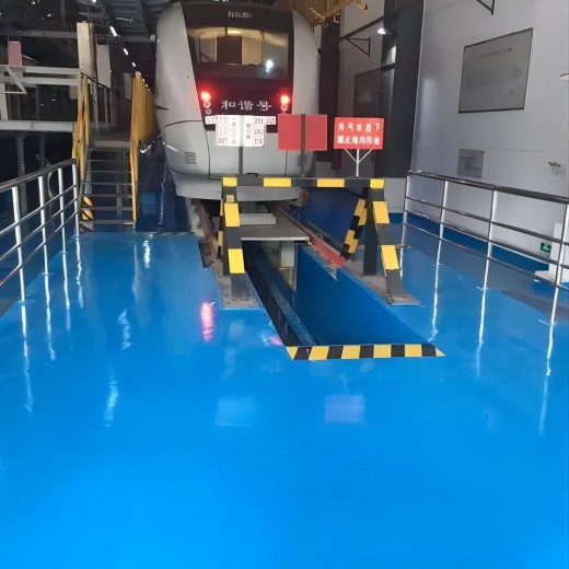 东至环氧防腐蚀地坪,环氧积层地坪